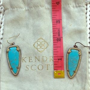Kendra Scott Earrings